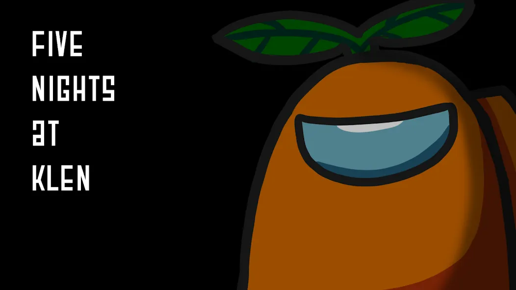 Five Nights at Klen [МОД Menu] Screenshot 1