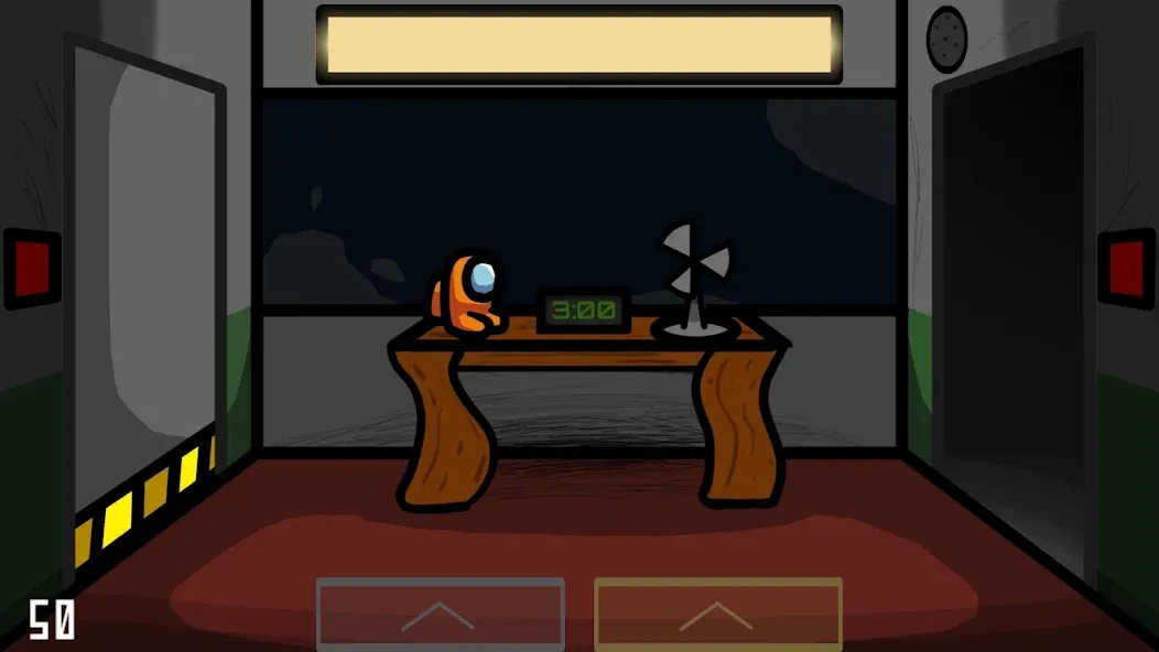 Five Nights at Klen [МОД Menu] Screenshot 2