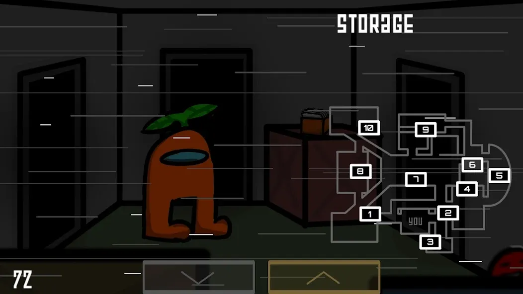 Five Nights at Klen [МОД Menu] Screenshot 4