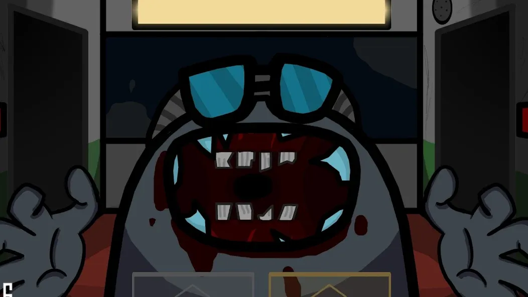 Five Nights at Klen [МОД Menu] Screenshot 5