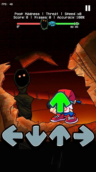 Imposter V5 Among Digital Rap (Импостер 5 Среди Модов ) [МОД Unlimited Money] Screenshot 5