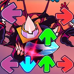 Взлом Imposter V5 Among Digital Rap (Импостер 5 Среди Модов )  [МОД Unlimited Money]