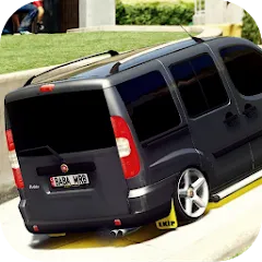 Взлом Doblo Drift Simulator (Добло Дрифт Симулятор)  [МОД Unlocked]