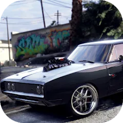 Скачать взлом Torque Max Drift Simulator (Торк Макс Дрифт Симулятор)  [МОД Много монет]