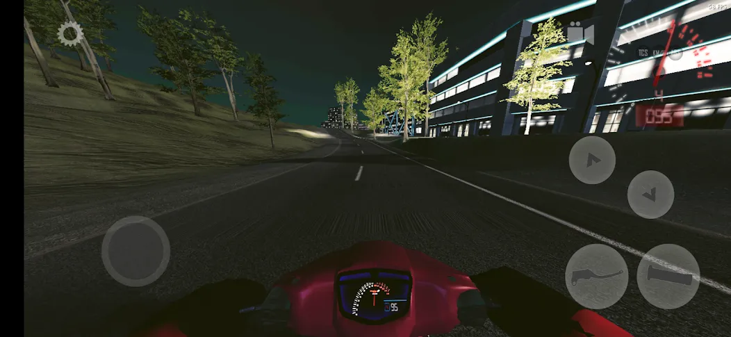 SouzaSim Project (Соуза Сим Проект) [МОД Много монет] Screenshot 4