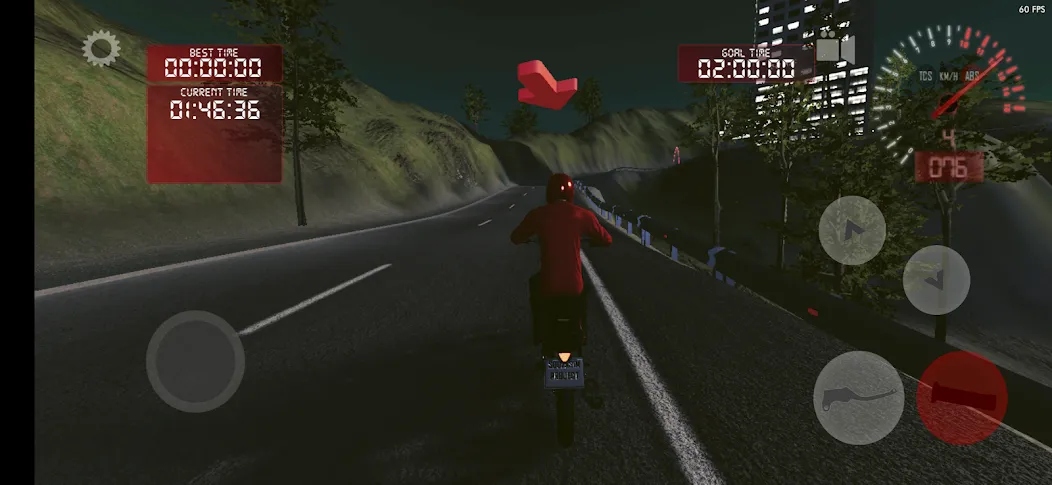 SouzaSim Project (Соуза Сим Проект) [МОД Много монет] Screenshot 5