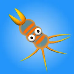 Взлом Evolution of Species  [МОД Menu]