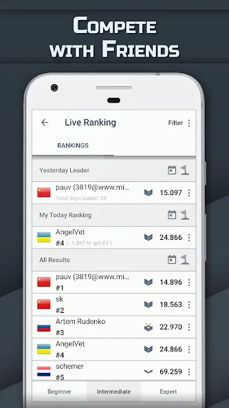 Minesweeper GO - classic game [МОД Бесконечные монеты] Screenshot 4