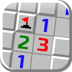 Скачать взлом Minesweeper GO - classic game  [МОД Бесконечные монеты]