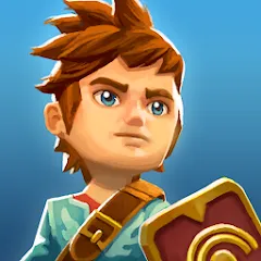 Скачать взломанную Oceanhorn ™ (Оушенхорн)  [МОД Меню]