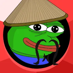 Взломанная Brawl Memes - Meme Battle (Броул Мимс)  [МОД Меню]