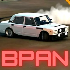 Скачать взлом БПАН ЖИГУЛИ АВТОВАЗ ОНЛАЙН  [МОД Много денег]