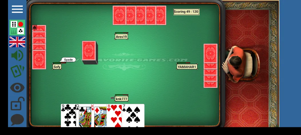 Favorite Games (Фаворит Геймс) [МОД Все открыто] Screenshot 1