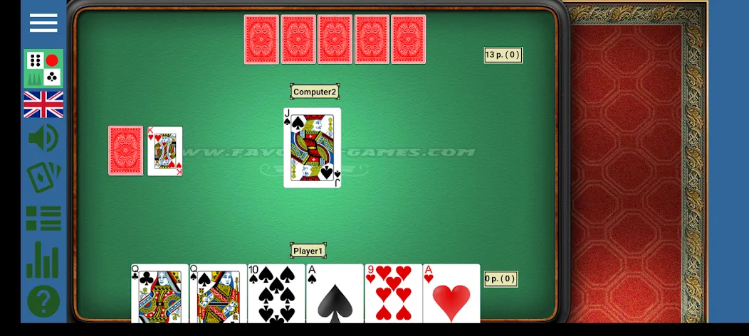 Favorite Games (Фаворит Геймс) [МОД Все открыто] Screenshot 4