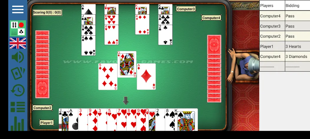 Favorite Games (Фаворит Геймс) [МОД Все открыто] Screenshot 5