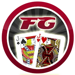 Взломанная Belote (Белот)  [МОД Много монет]