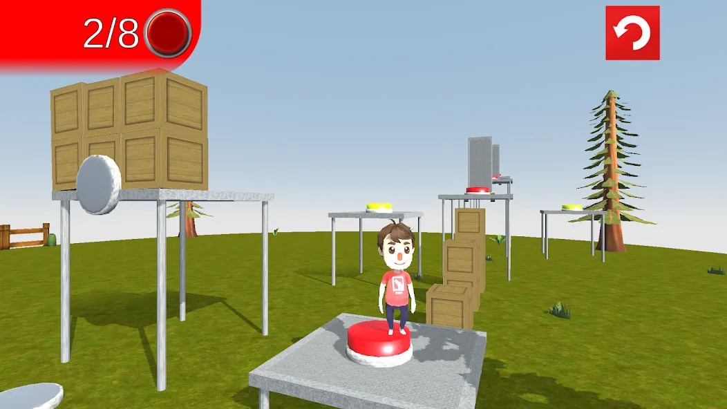 Hit the button [МОД Mega Pack] Screenshot 2