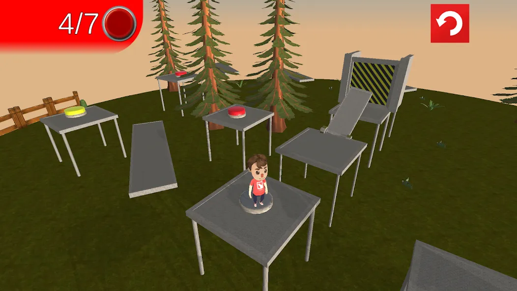 Hit the button [МОД Mega Pack] Screenshot 3