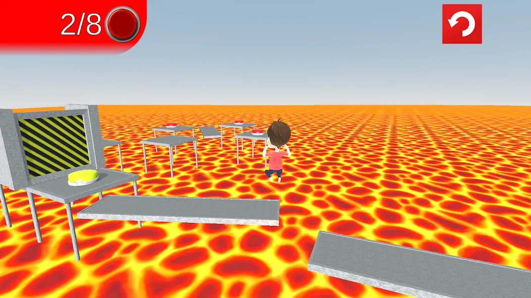 Hit the button [МОД Mega Pack] Screenshot 4