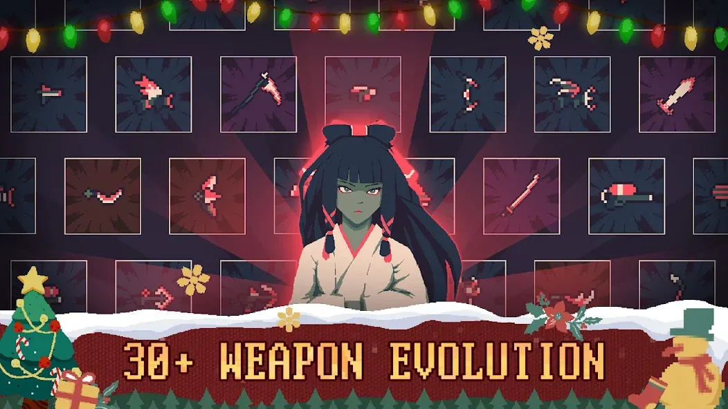 20 Minutes Till Dawn (Минут До Рассвета) [МОД Unlocked] Screenshot 2