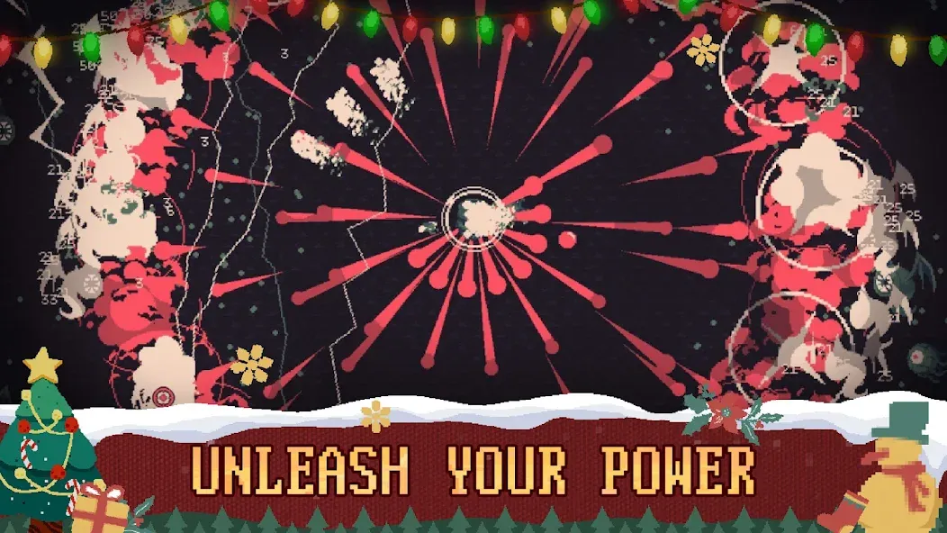 20 Minutes Till Dawn (Минут До Рассвета) [МОД Unlocked] Screenshot 3