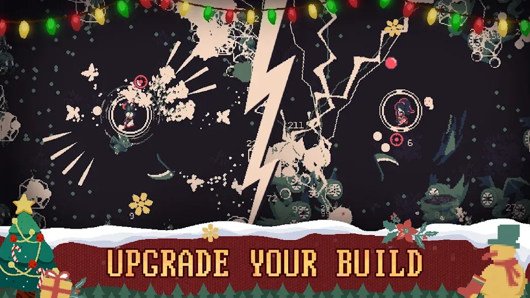 20 Minutes Till Dawn (Минут До Рассвета) [МОД Unlocked] Screenshot 4