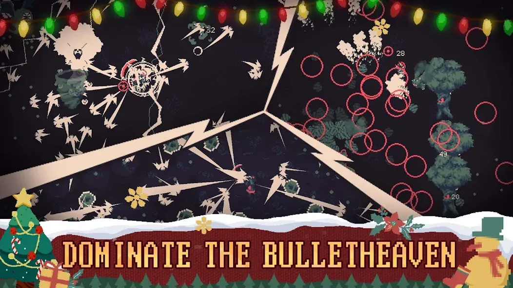 20 Minutes Till Dawn (Минут До Рассвета) [МОД Unlocked] Screenshot 5