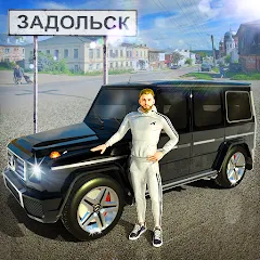 Взломанная Real Driving School in City  [МОД Много монет]