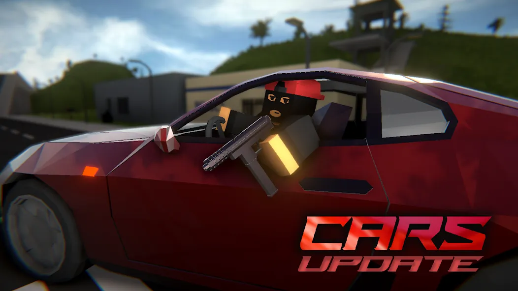 The Outlands 2 Zombie Survival (Зе Аутлэндс 2 Зомби Сурвивал) [МОД Unlimited Money] Screenshot 3