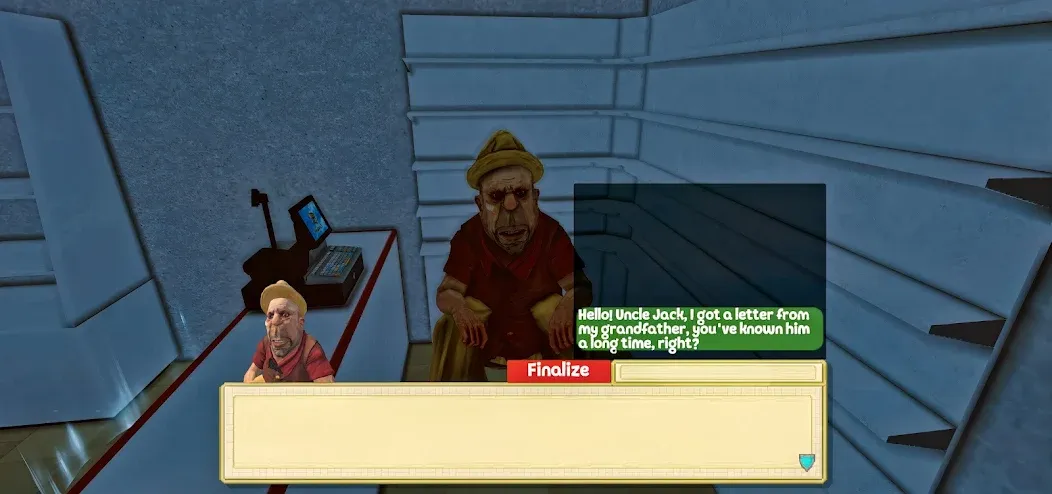 My Favorite Car (Мой любимый автомобиль) [МОД Много монет] Screenshot 1