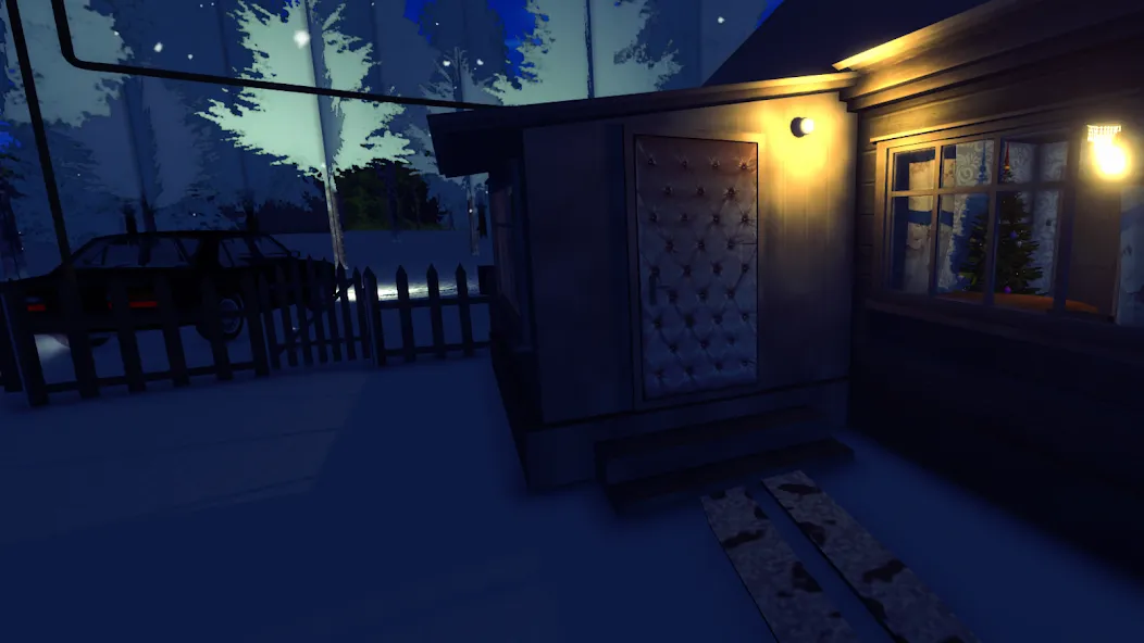 My Favorite Car (Мой любимый автомобиль) [МОД Много монет] Screenshot 2