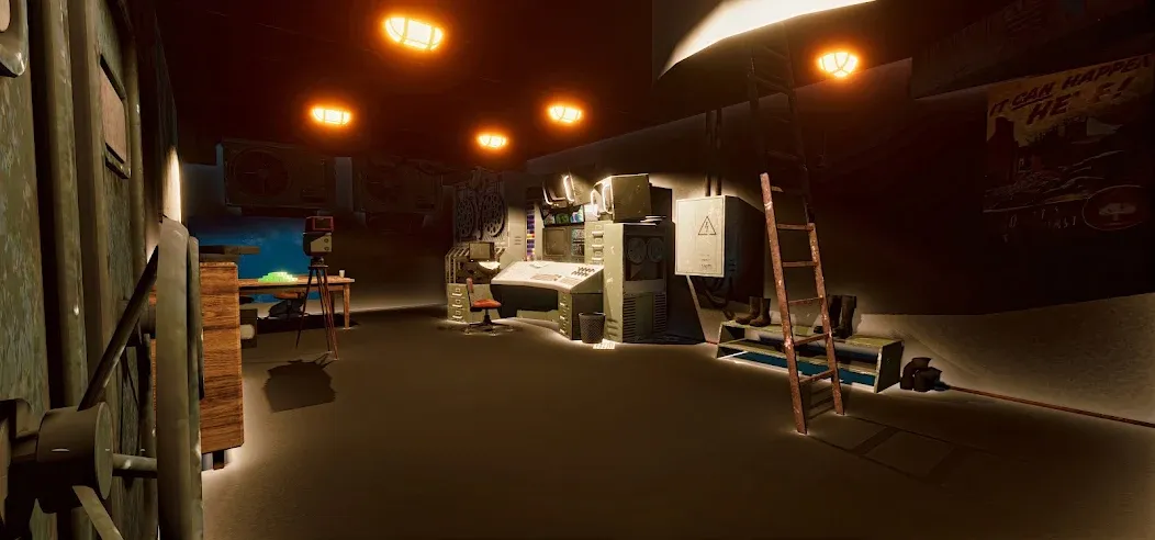 My Favorite Car (Мой любимый автомобиль) [МОД Много монет] Screenshot 3