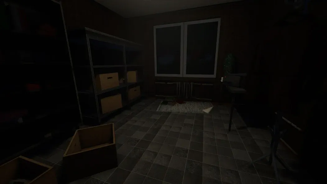 Five nights at Stalin [МОД Бесконечные монеты] Screenshot 3