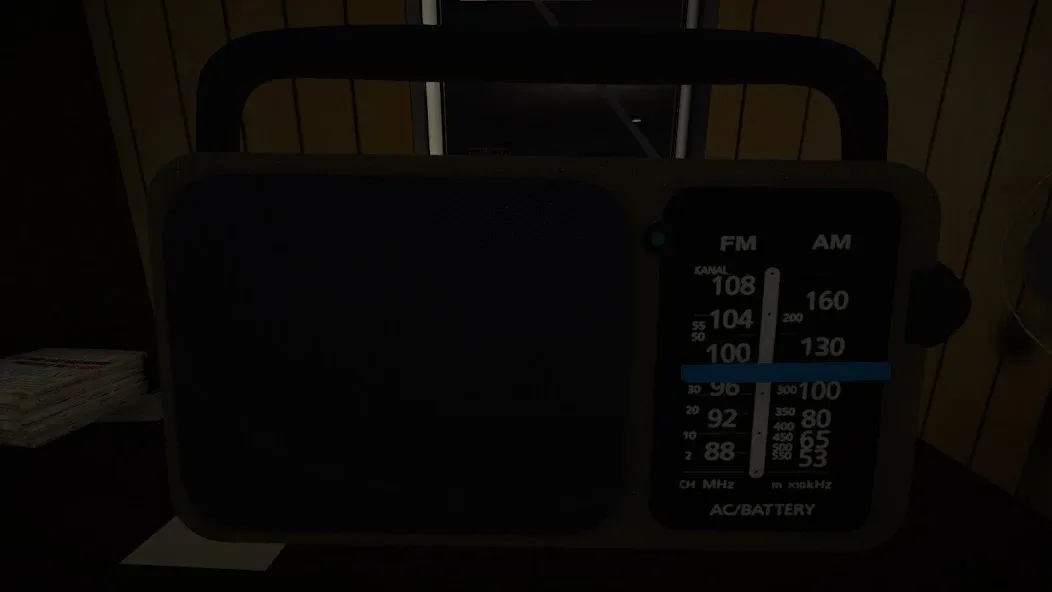 Five nights at Stalin [МОД Бесконечные монеты] Screenshot 5