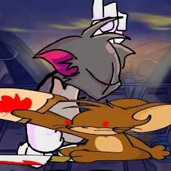 Скачать взломанную Digital Basement Music Show (Бейсмент Шоу Мод)  [МОД Много монет]