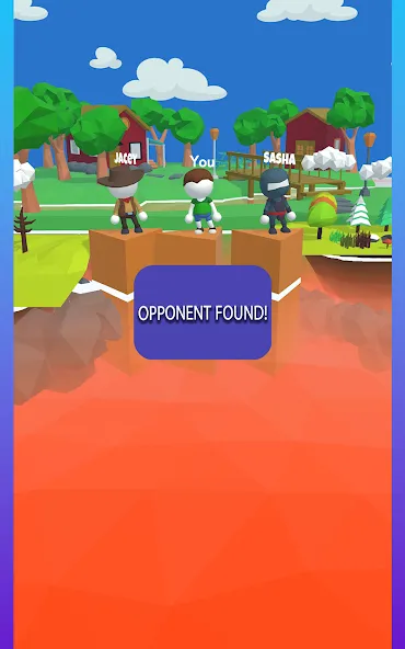 Answer Type Or Die (Ответь или умри) [МОД Бесконечные деньги] Screenshot 1