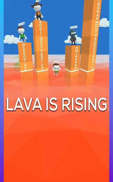 Answer Type Or Die (Ответь или умри) [МОД Бесконечные деньги] Screenshot 3