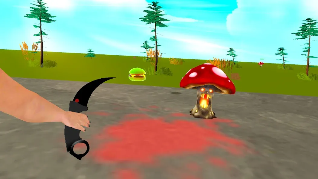 Child Dance Farting Says 3D [МОД Бесконечные деньги] Screenshot 5