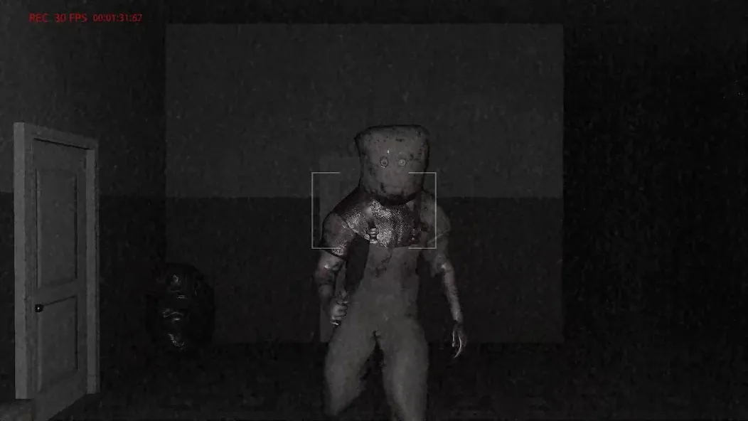 The Ghost - Multiplayer Horror (Зе Гост) [МОД Много денег] Screenshot 1