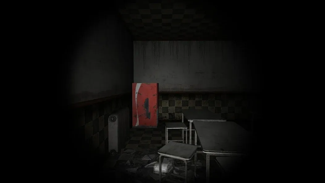 The Ghost - Multiplayer Horror (Зе Гост) [МОД Много денег] Screenshot 5