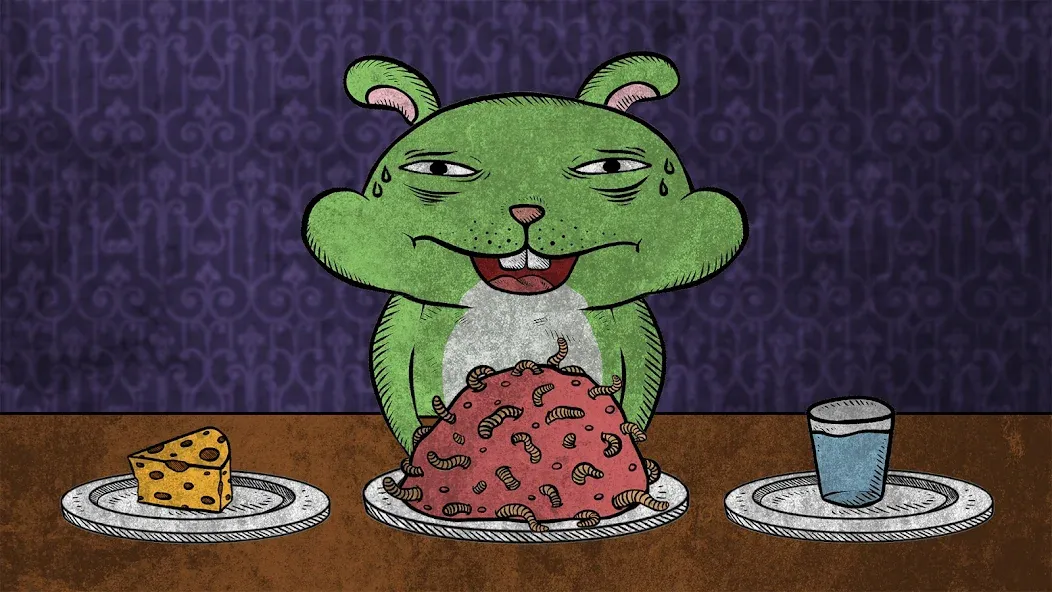 Life Gallery (Лайф Галерея) [МОД Unlocked] Screenshot 2