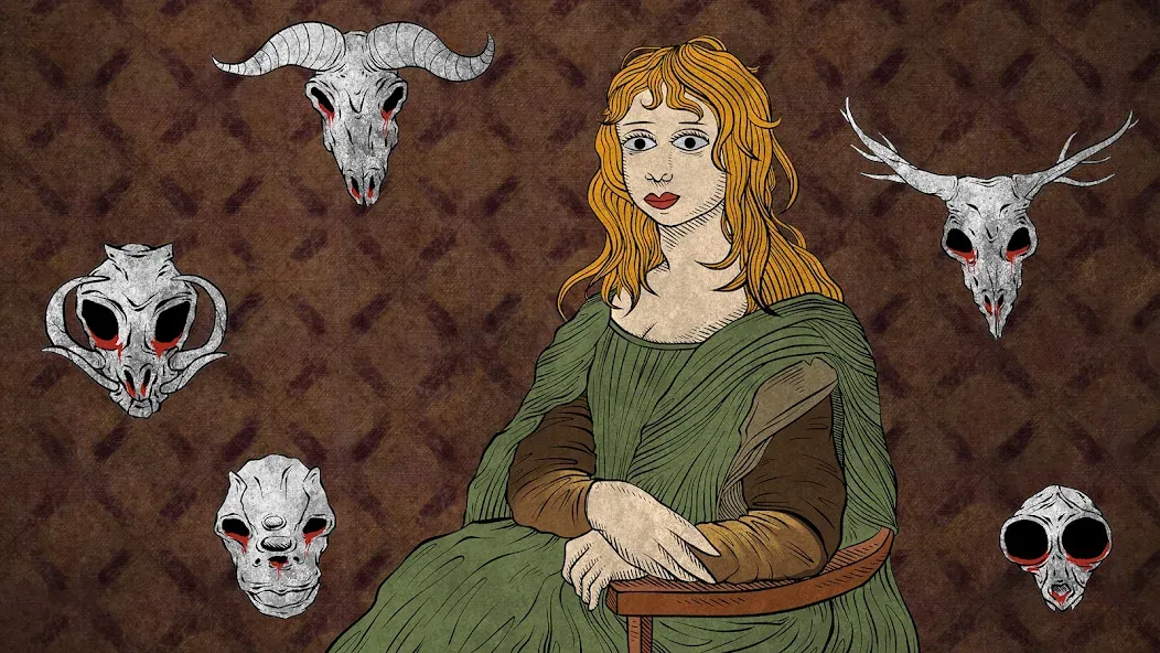 Life Gallery (Лайф Галерея) [МОД Unlocked] Screenshot 3