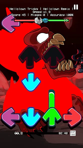 FMF Friday The 13th Jason Mod (Хэнк против головоломки в моде Бязумие пятничной ночи) [МОД Бесконечные деньги] Screenshot 3