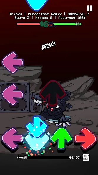 FMF Friday The 13th Jason Mod (Хэнк против головоломки в моде Бязумие пятничной ночи) [МОД Бесконечные деньги] Screenshot 4