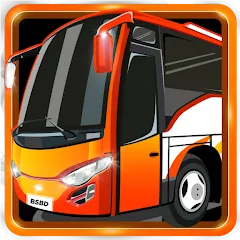 Взлом Bus Simulator Bangladesh (Бус Симулятор Бангладеш)  [МОД Все открыто]