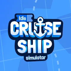 Взлом Idle Cruise Ship Simulator (Айдл Круиз Шип Симулятор)  [МОД Все открыто]