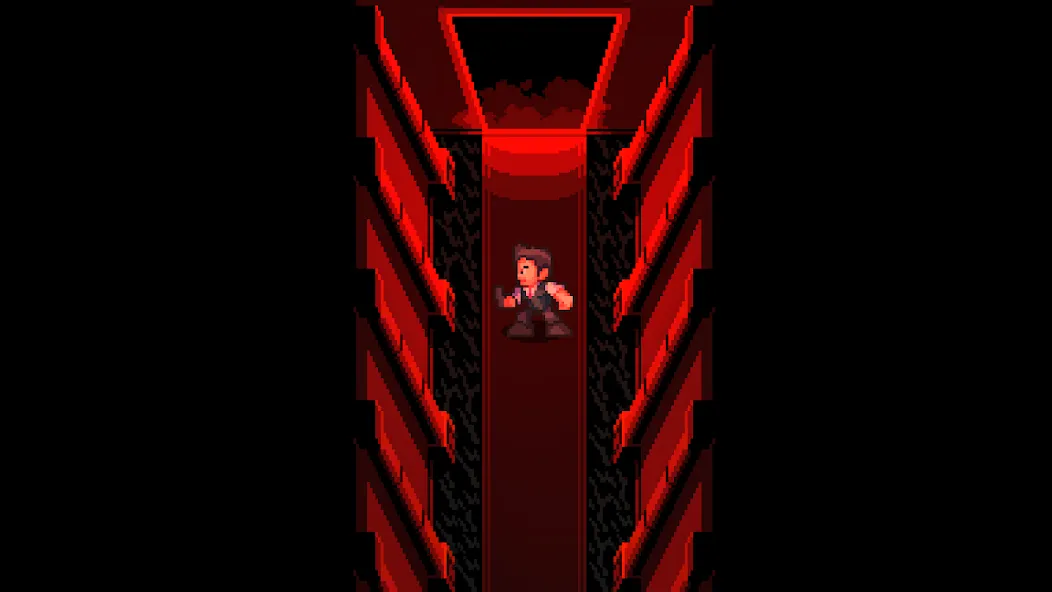 Super Dark Deception Demo (упер Темное Обман) [МОД Unlocked] Screenshot 3