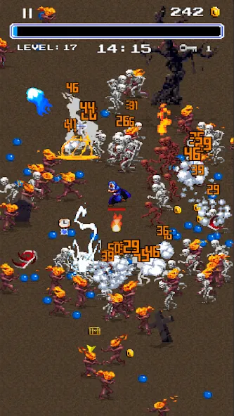 Grimnight Heroes: Survivors (Гримнайт Герои) [МОД Unlocked] Screenshot 4