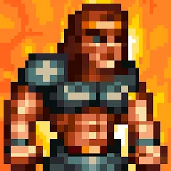 Взлом Grimnight Heroes: Survivors (Гримнайт Герои)  [МОД Unlocked]