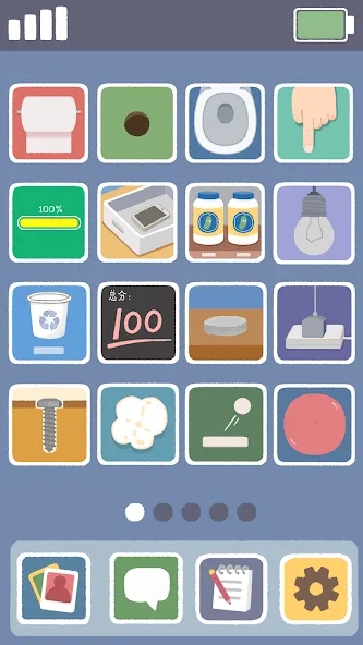 Satisgame (Сатисгейм) [МОД Unlimited Money] Screenshot 3